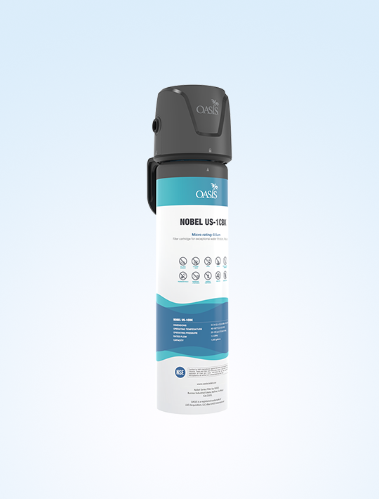 Oasis Nobel Filter